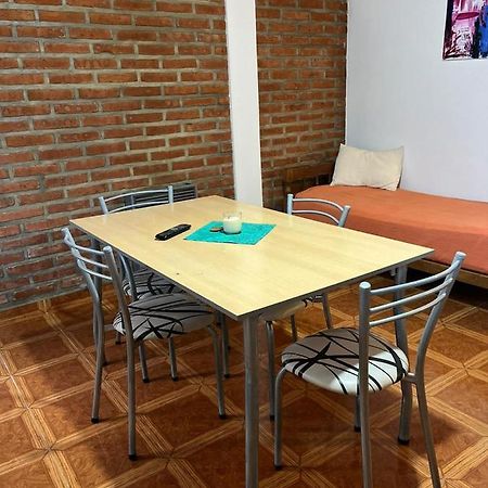Araucarias Apart Apartment Esquel Exterior photo