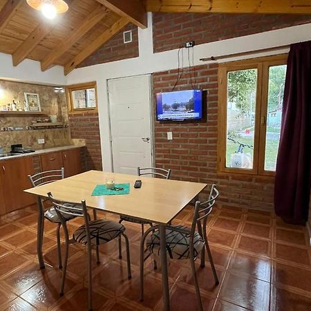 Araucarias Apart Apartment Esquel Exterior photo