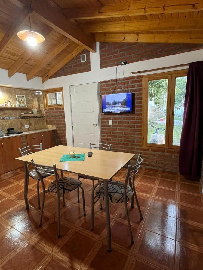 Araucarias Apart Apartment Esquel Exterior photo